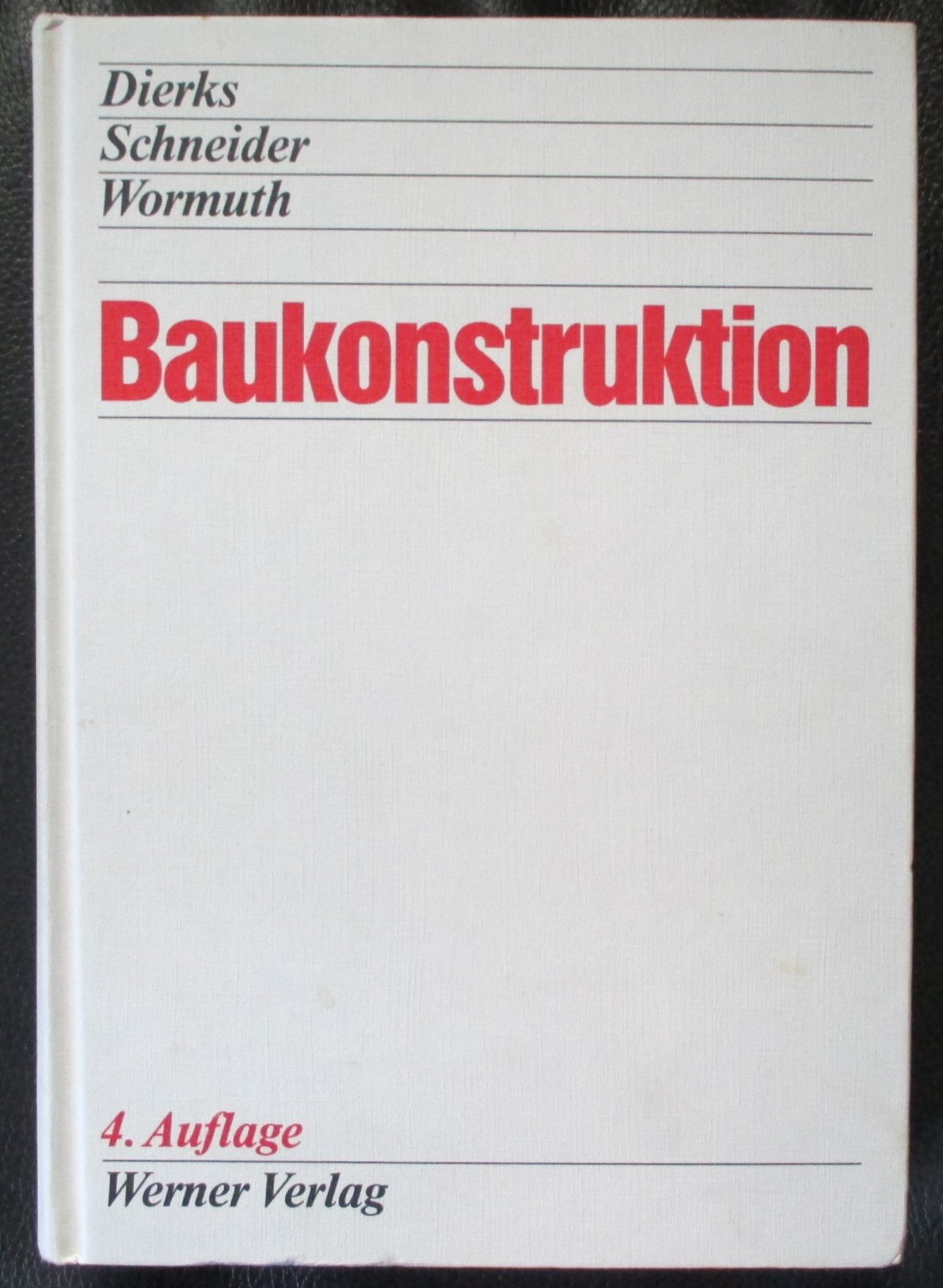 BAUKONSTRUKTION KLAUS DIERKS EPUB DOWNLOAD BAUKONSTRUKTION KLAUS DIERKS EPUB DOWNLOAD